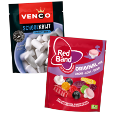 Venco of Redband
